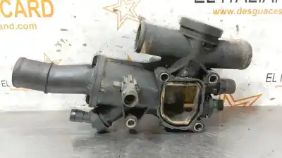 İkinci el araba yedek parçası termostat için citroen jumpy 2.0 hdi cat (rhk / dw10uted4) oem iam referansları 9656182980  