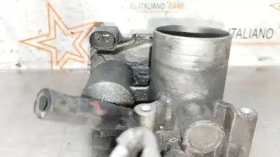 İkinci el araba yedek parçası kelebek kutusu için citroen jumpy 2.0 hdi cat (rhk / dw10uted4) oem iam referansları 9830301180  