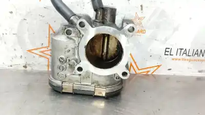 İkinci el araba yedek parçası kelebek kutusu için citroen jumpy 2.0 hdi cat (rhk / dw10uted4) oem iam referansları 9830301180  