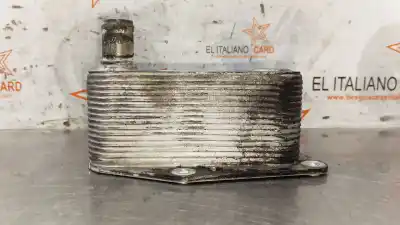 Pièce détachée automobile d'occasion REFROIDISSEUR RADIATEUR D'HUILE DU MOTEUR POUR VOITURE pour BMW SERIE 3 COMPACTO (E46)  Références OEM IAM 7787698  