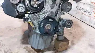 Pezzo di ricambio per auto di seconda mano motore completo per volkswagen golf v (1k1) (10.2003) blg riferimenti oem iam blg  