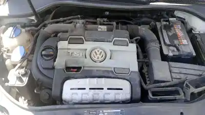 İkinci el araba yedek parçası  için VOLKSWAGEN GOLF V (1K1) (10.2003)  OEM IAM referansları BLG  