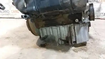 Pezzo di ricambio per auto di seconda mano motore completo per volkswagen golf v (1k1) (10.2003) blg riferimenti oem iam blg  