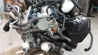 Pezzo di ricambio per auto di seconda mano motore completo per volkswagen golf v (1k1) (10.2003) blg riferimenti oem iam blg  