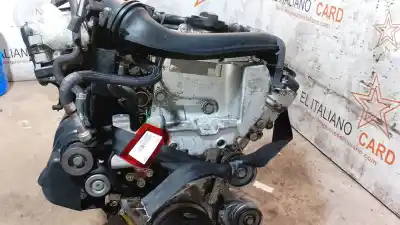 Pezzo di ricambio per auto di seconda mano motore completo per volkswagen golf v (1k1) (10.2003) blg riferimenti oem iam blg  