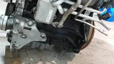 Pezzo di ricambio per auto di seconda mano motore completo per volkswagen golf v (1k1) (10.2003) blg riferimenti oem iam blg  