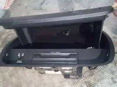 Автозапчастина б/у бардачок для skoda octavia iii combi (5e5, 5e6) 2.0 tdi посилання на oem iam   