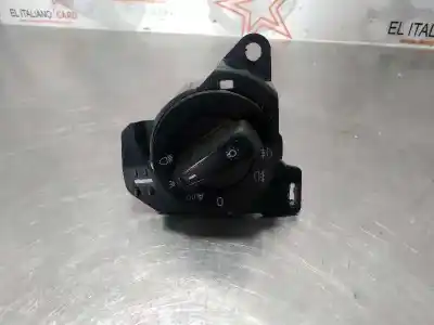Second-hand car spare part headlights switch for skoda octavia iii combi (5e5, 5e6) 2.0 tdi oem iam references 5e1941565