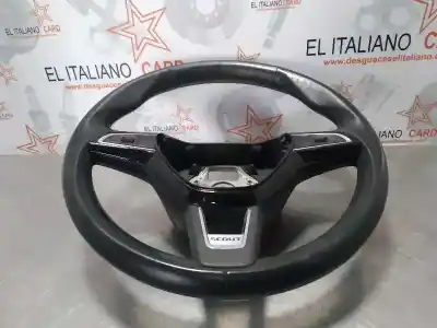 Автозапчастина б/у кермо для skoda octavia iii combi (5e5, 5e6) 2.0 tdi посилання на oem iam   