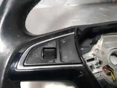 Автозапчастина б/у кермо для skoda octavia iii combi (5e5, 5e6) 2.0 tdi посилання на oem iam   