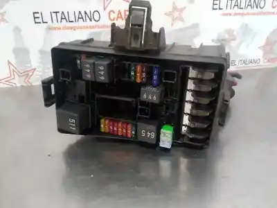 Second-hand car spare part fuse box unit for skoda octavia iii combi (5e5, 5e6) 2.0 tdi oem iam references 
