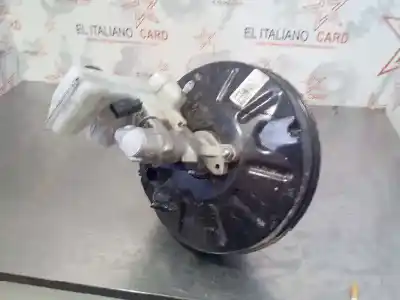 Second-hand car spare part brake servo for skoda octavia iii combi (5e5, 5e6) 2.0 tdi oem iam references 5q1614105cn