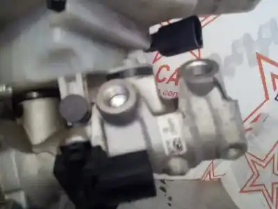 Автозапчастина б/у гальмівний серво для skoda octavia iii combi (5e5, 5e6) 2.0 tdi посилання на oem iam 5q1614105cn  