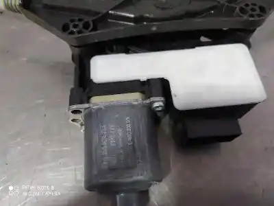 Автозапчастина б/у регулятор скла заднього правого для skoda octavia iii combi (5e5, 5e6) 2.0 tdi посилання на oem iam 5e0839402  