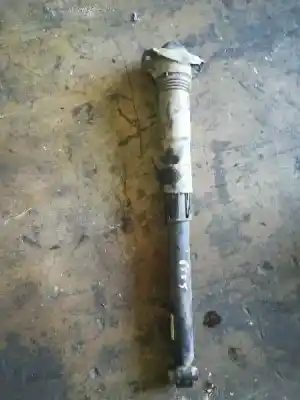Second-hand car spare part rear shock absorber for skoda octavia iii combi (5e5, 5e6) 2.0 tdi oem iam references 