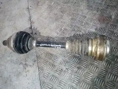 Second-hand car spare part front left transmission for skoda octavia iii combi (5e5, 5e6) 2.0 tdi oem iam references 
