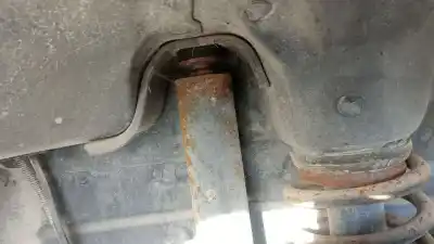 Recambio de automóvil de segunda mano de AMORTIGUADOR DELANTERO DERECHO para JEEP GRAND CHEROKEE (ZJ/Z)  referencias OEM IAM   