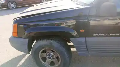 Recambio de automóvil de segunda mano de ALETA DELANTERA IZQUIERDA para JEEP GRAND CHEROKEE (ZJ/Z)  referencias OEM IAM   