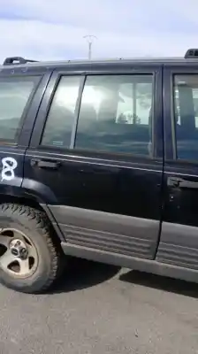 Recambio de automóvil de segunda mano de PUERTA TRASERA DERECHA para JEEP GRAND CHEROKEE (ZJ/Z) ENC referencias OEM IAM   