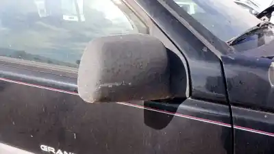 Recambio de automóvil de segunda mano de RETROVISOR DERECHO para JEEP GRAND CHEROKEE (ZJ/Z) ENC referencias OEM IAM   