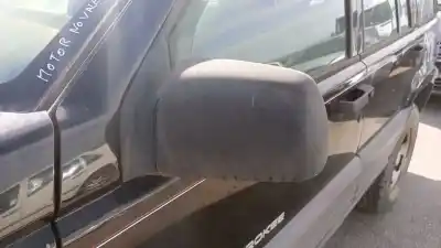 Recambio de automóvil de segunda mano de RETROVISOR IZQUIERDO para JEEP GRAND CHEROKEE (ZJ/Z) ENC referencias OEM IAM   