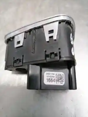 Pezzo di ricambio per auto di seconda mano pezzi vari per opel corsa e (x15) 1.4 turbo (08, 68) riferimenti oem iam 39031664101423641664  