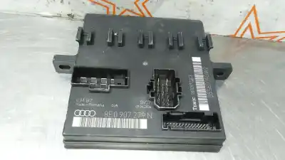 Автозапчастина б/у модуль комфорт для audi a4 b6 avant (8e5) 2.5 tdi посилання на oem iam 8e0907279
