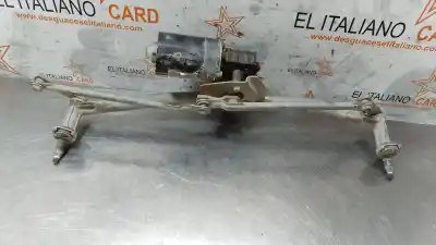 Pezzo di ricambio per auto di seconda mano tiranti e motorino del tergicristallo anteriore per audi a3 (8l1) 1.6 riferimenti oem iam 1j1955113s  
