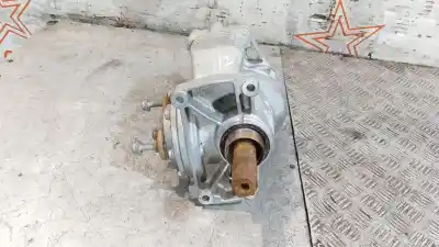Second-hand car spare part front differential for skoda octavia iii combi (5e5, 5e6) 2.0 tdi oem iam references 0cn409053
