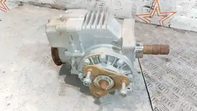 Автозапчастина б/у передній диференціал для skoda octavia iii combi (5e5, 5e6) 2.0 tdi посилання на oem iam 0cn409053  