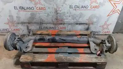 Pezzo di ricambio per auto di seconda mano  per FORD TRANSIT COURIER (C4A)  Riferimenti OEM IAM EY165K952AC  