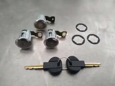 Recambio de automóvil de segunda mano de JUEGO BOMBINES para CITROEN BERLINGO  referencias OEM IAM   