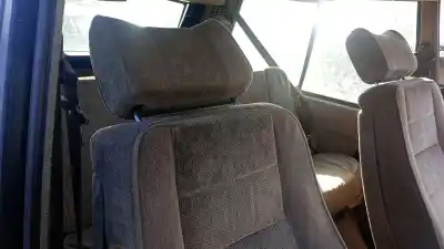 Автозапчасти б/у полный комплект сиденья за land rover range rover d95a ссылки oem iam   