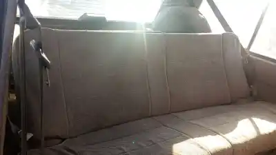Автозапчасти б/у полный комплект сиденья за land rover range rover d95a ссылки oem iam   