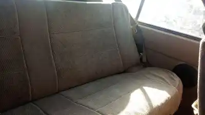 Автозапчасти б/у полный комплект сиденья за land rover range rover d95a ссылки oem iam   