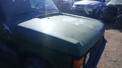 Pezzo di ricambio per auto di seconda mano cofano per land rover range rover d95a riferimenti oem iam   