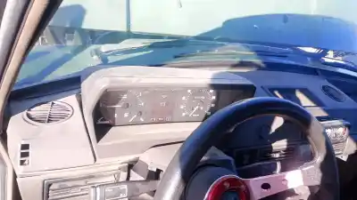 Second-hand car spare part dashboard for land rover range rover d95a oem iam references   