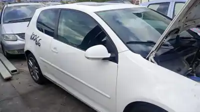 İkinci el araba yedek parçası  için VOLKSWAGEN GOLF V (1K1) (10.2003)  OEM IAM referansları   