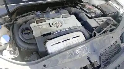 İkinci el araba yedek parçası  için VOLKSWAGEN GOLF V (1K1) (10.2003)  OEM IAM referansları   
