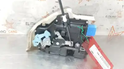 Pezzo di ricambio per auto di seconda mano  per VOLKSWAGEN GOLF V (1K1) (10.2003)  Riferimenti OEM IAM   