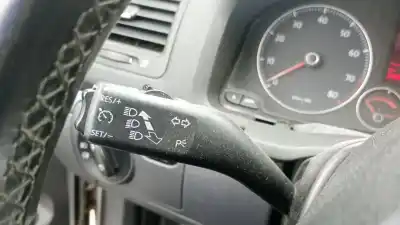 Pezzo di ricambio per auto di seconda mano anello airbag per volkswagen golf v (1k1) (10.2003) blg riferimenti oem iam   