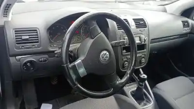Pezzo di ricambio per auto di seconda mano  per VOLKSWAGEN GOLF V (1K1) (10.2003)  Riferimenti OEM IAM   