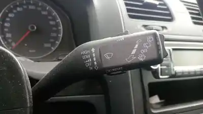 Pezzo di ricambio per auto di seconda mano anello airbag per volkswagen golf v (1k1) (10.2003) blg riferimenti oem iam   