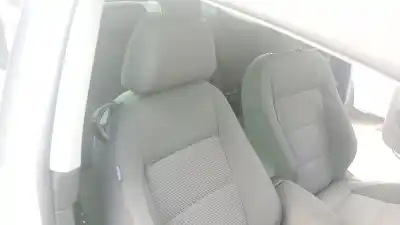 Pezzo di ricambio per auto di seconda mano sedile anteriore destro per volkswagen golf v (1k1) (10.2003) blg riferimenti oem iam 