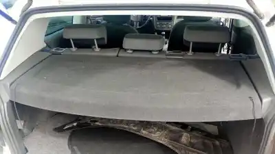 Piesă de schimb auto la mâna a doua Suport Pahar Spate pentru VOLKSWAGEN GOLF V (1K1) (10.2003) BLG Referințe OEM IAM   