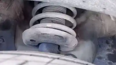 Pezzo di ricambio per auto di seconda mano ammortizzatore anteriore sinistro per volkswagen golf v (1k1) (10.2003) blg riferimenti oem iam 