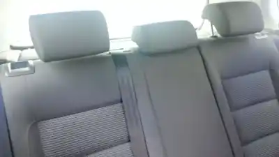 İkinci el araba yedek parçası arka koltuklar için volkswagen golf v (1k1) (10.2003) blg oem iam referansları   