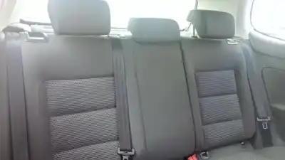 Piesă de schimb auto la mâna a doua Scaune Din Spate pentru VOLKSWAGEN GOLF V (1K1) (10.2003) BLG Referințe OEM IAM   