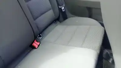 İkinci el araba yedek parçası arka koltuklar için volkswagen golf v (1k1) (10.2003) blg oem iam referansları   