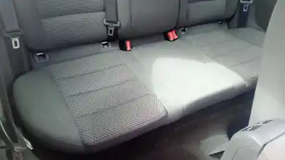 İkinci el araba yedek parçası arka koltuklar için volkswagen golf v (1k1) (10.2003) blg oem iam referansları   